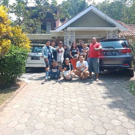 Penginapan Rudi Syariah Bantul Dış mekan fotoğraf