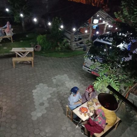 Penginapan Rudi Syariah Bantul Dış mekan fotoğraf