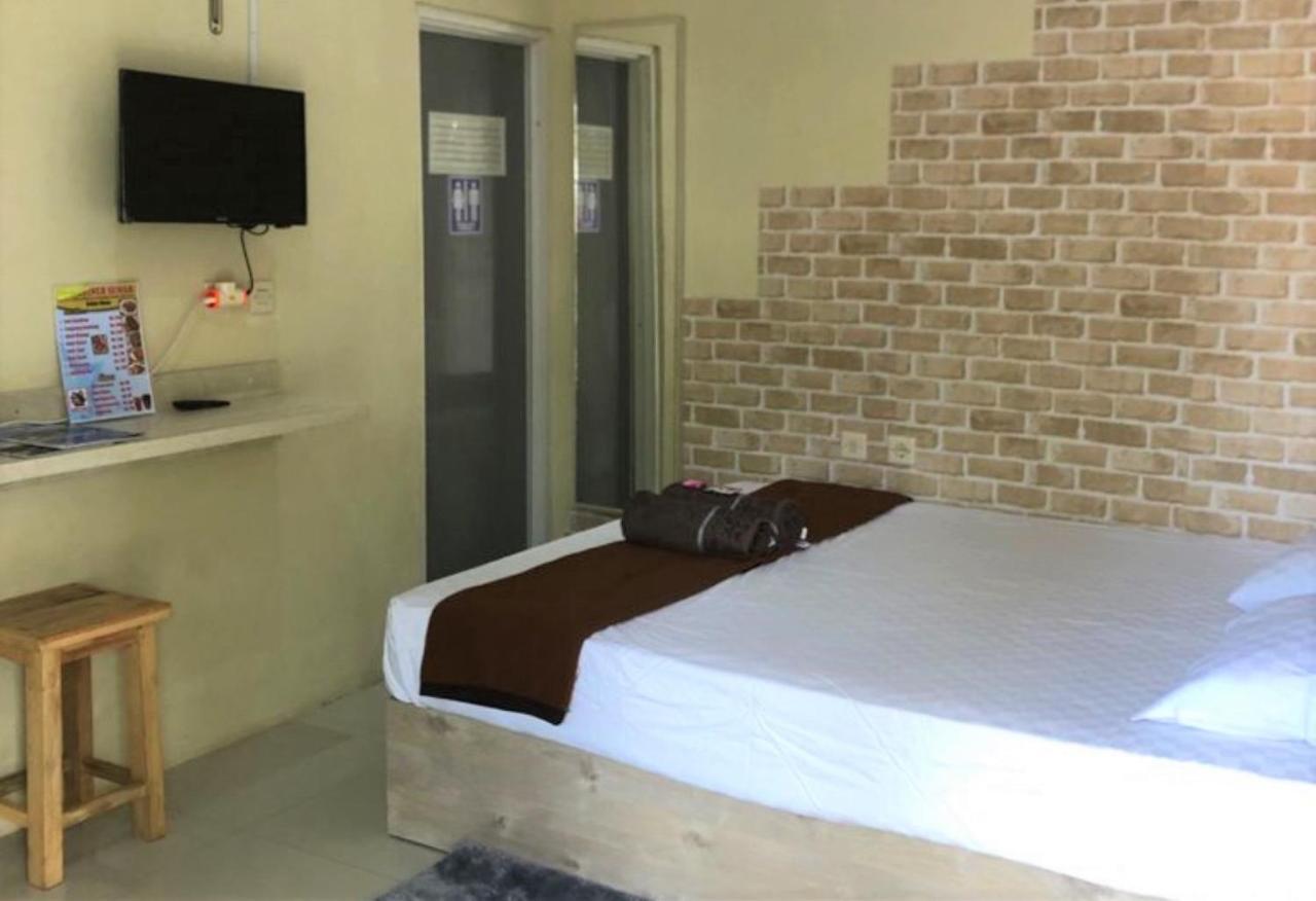 Penginapan Rudi Syariah Bantul Dış mekan fotoğraf