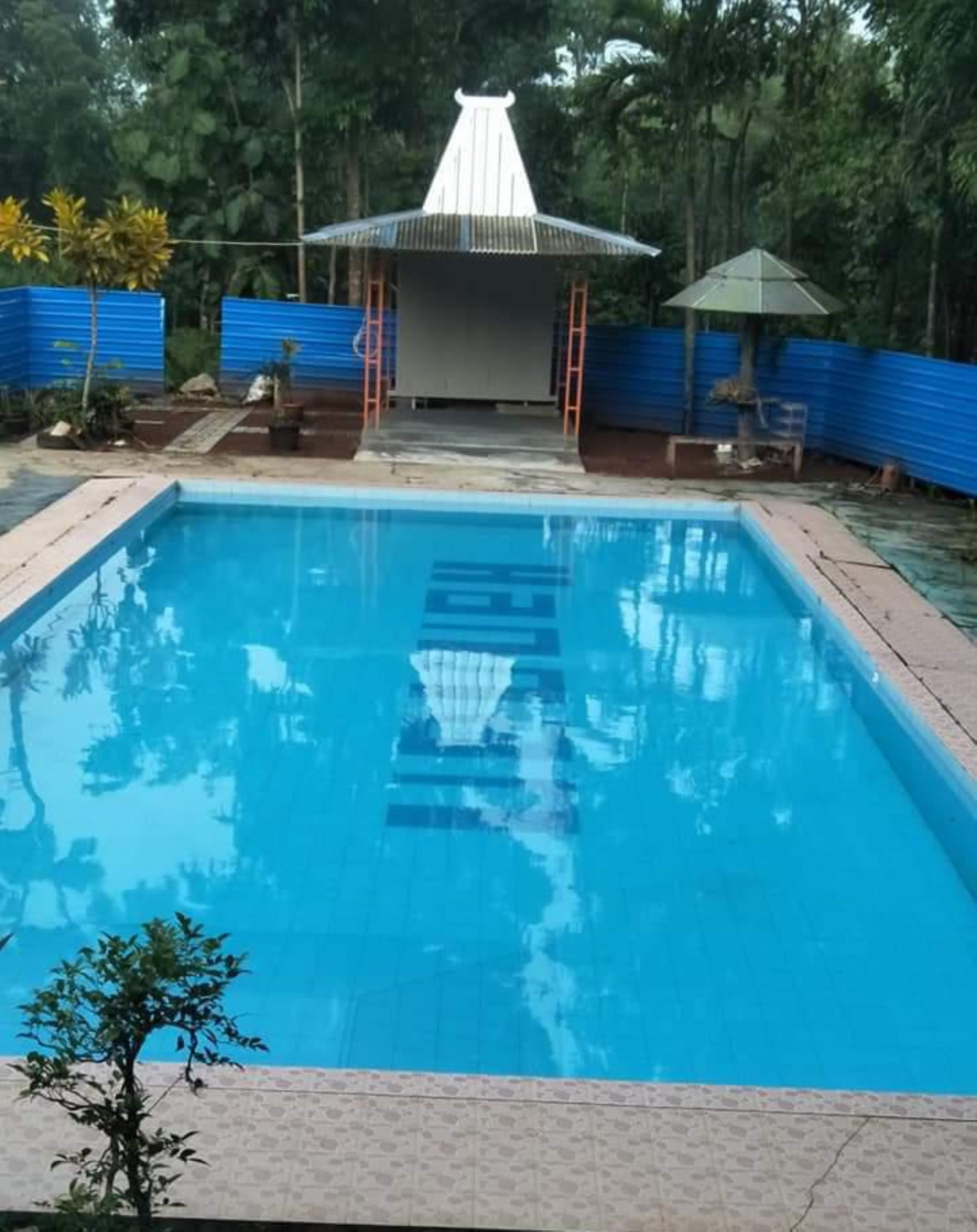Penginapan Rudi Syariah Bantul Dış mekan fotoğraf